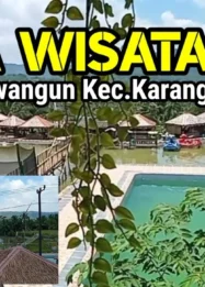 Desa Sukawangun Masuk 10 Besar Wonderful Indonesia Award 2026, Bukti Potensi Desa Wisata Jawa Barat