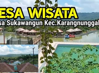 Desa Sukawangun Masuk 10 Besar Wonderful Indonesia Award 2026, Bukti Potensi Desa Wisata Jawa Barat