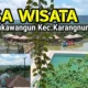 Desa Sukawangun Masuk 10 Besar Wonderful Indonesia Award 2026, Bukti Potensi Desa Wisata Jawa Barat