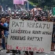 Di Balik Kepulangan AMPB ke Pati: Cerita Evakuasi, Dukungan Ojol, dan Kontroversi Aksi Demo RUU Perampasan Aset