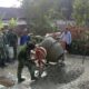 Di Balik Putaran Molen, Dedikasi Operator Menjaga Kualitas Setiap Adukan Cor