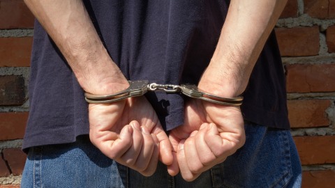 Diduga Nistakan Agama saat Live TikTok, Pria Bermasker di Medan Ditangkap Polisi