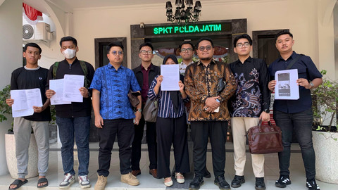 Dijanjikan Kerja di Instansi Pemerintah, 5 Warga di Jatim Tertipu Rp 3,5 M