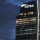 Direktur Astra Beli 500.000 Saham ASII, Ini Tujuannya