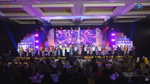 Disbudpar Jatim Respons Dugaan Kekerasan Seksual dari Finalis Raka Raki 2026