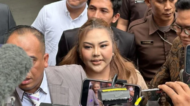 Ditagih Dana Endorse Rp128 Juta, Selebgram Lisa Mariana Diduga Ancam Hancurkan Usaha Klien