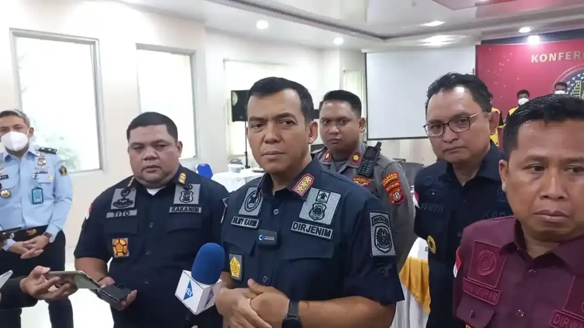 Ditjen Imigrasi Jelaskan Cara Warga Negara Israel Bisa Masuk dan Tinggal di Bali