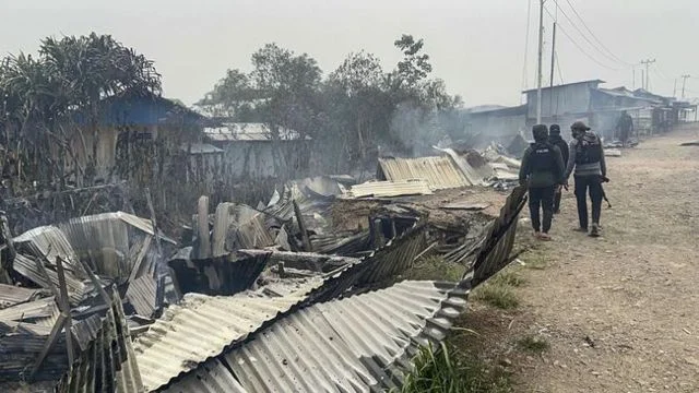 Ditjenpas Klarifikasi Video Penggerebekan Rumah Dinas Kalapas Waingapu: Kejadian Lama dan Sudah Disanksi