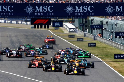 Ditopang Ajang F1, Malaysia Optimistis Ekonomi Semester II 2026 Tetap Solid