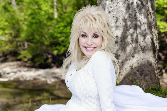 Dolly Parton dan Kisah di Balik I Will Always Love You
