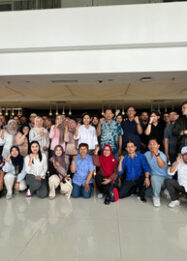 Dorong Okupansi, Hotel Bintang 4 di Jogja Perkuat Relasi dengan 50 Agen Travel