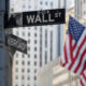 Dow Jones dan SampP 500 Cetak Rekor Baru, Wall Street Menguat Tajam