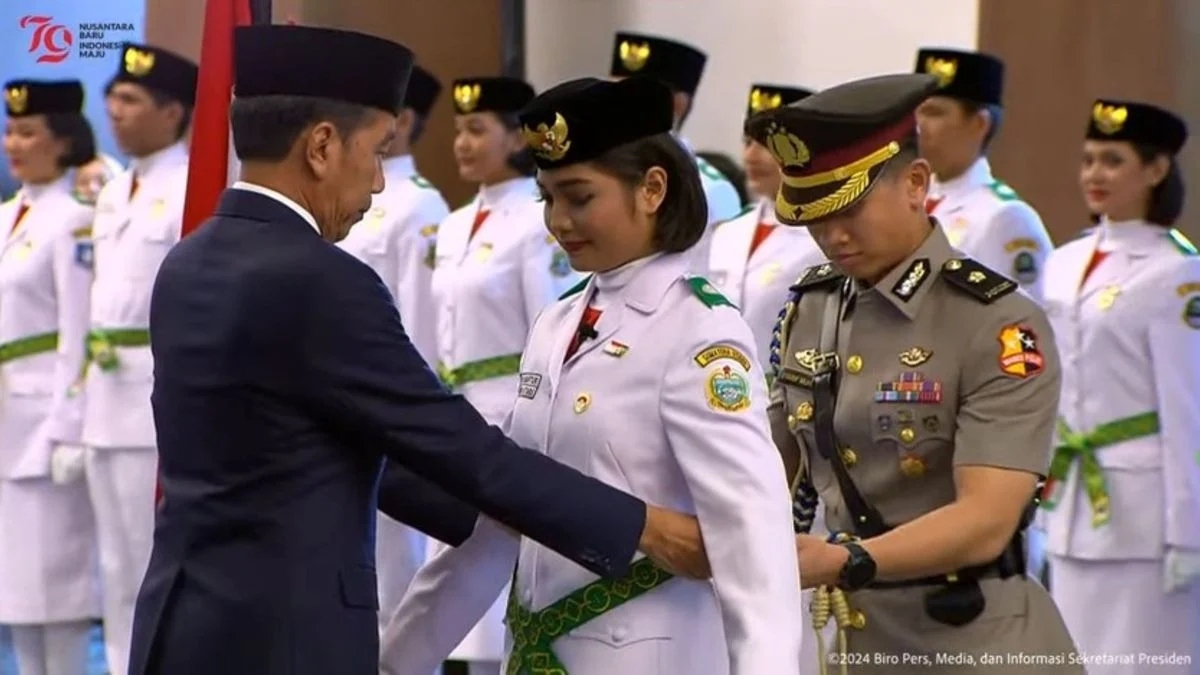 DPR Minta Universitas Pertahanan Tegaskan Aturan Penggunaan Hijab Bagi Kadet Perempuan