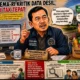 DPR Soroti Ketidakakuratan Data Desil, Dorong Perbaikan untuk Bansos Tepat Sasaran