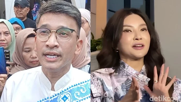 Drama Mediasi Ruben Onsu dan Sarwendah: Ketegangan dan Syarat Baru dalam Hak Asuh Anak