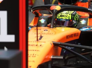 Drama Red Flag hingga Duel Strategi, Lando Norris Menangi F1 GP Belanda 2026