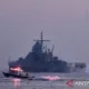 Drone Hantam Kapal Turki di Laut Hitam, 3 Awak Luka, Ankara Desak Rusia-Ukraina Jamin Keamanan