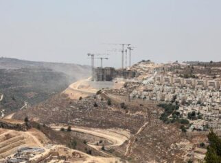 Dua Warga Palestina Tewas Ditembak, PBB Soroti Kekerasan Pemukim Israel di Tepi Barat