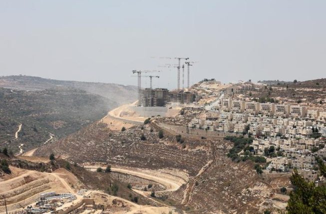 Dua Warga Palestina Tewas Ditembak, PBB Soroti Kekerasan Pemukim Israel di Tepi Barat