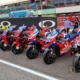 Ducati Bakal Diuntungkan dengan Perubahan Regulasi MotoGP 2027, Ini Alasannya