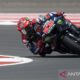 Duo Marquez Saat Sprint Race MotoGP Aragon, Kakak Lebih Dominan
