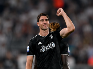 Dusan Vlahovic Bikin Barcelona Gigit Jari, Besiktas Siap Penuhi Tuntutan Gaji Selangit Tanpa Potongan Pajak