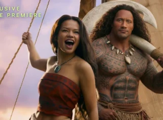 Dwayne Johnson Tanggapi Performa Film Live-Action Moana yang Kurang Memuaskan di Box Office