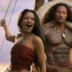 Dwayne Johnson Tanggapi Performa Film Live-Action Moana yang Kurang Memuaskan di Box Office