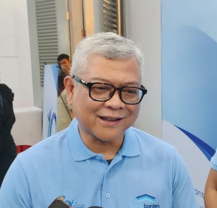Ekonomi Banten Tumbuh 5,49 Persen, Lampaui Nasional