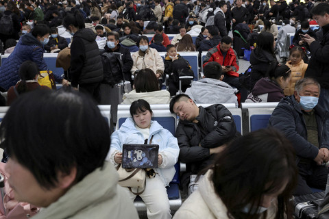 Ekonomi Lesu, Jumlah Gen Z China yang Nganggur Bertambah