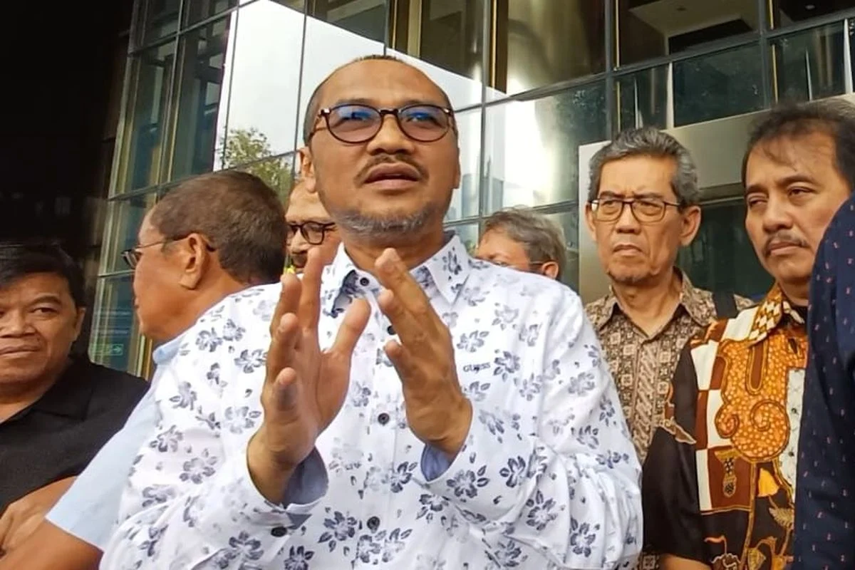 Eks Ketua KPK Abraham Samad Pertanyakan Kejelasan Kasus TPPU Febrie Adriansyah: Siapa Pemberi Uang dan Emas?