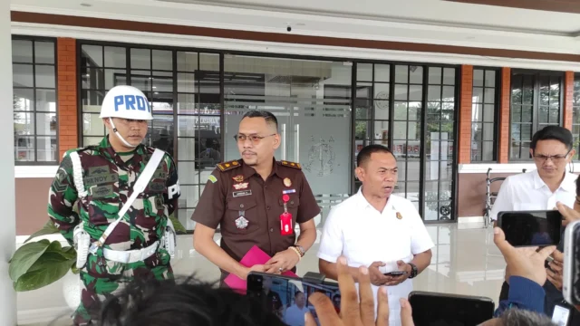 Eks Ketua Yayasan Sekolah di Pondok Pinang Diduga Selewengkan Dana Rp 2 Miliar dan Temuan Ratusan Senjata