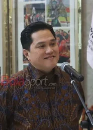 Eks Pelatih Panjat Tebing Resmi Jadi Tersangka, Erick Thohir Pastikan Negara Lindungi Korban