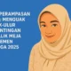 Erlan Nopri Apresiasi Keseriusan Dasco Mengawal RUU Perampasan Aset hingga Desember 2026
