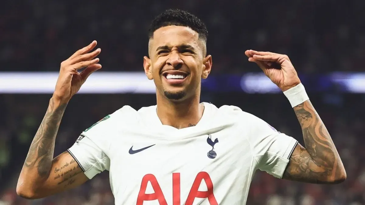 Fans Tottenham Murka! Penyiar Stadion Diminta Dipecat Gara-gara Seruan Penuh Percaya Diri