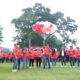 PTPN I Regional 1 Peringati HUT ke-81 RI, Beri Penghargaan bagi Karyawan hingga 35 Tahun Masa Dinas