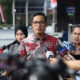 Febrie Adriansyah Ajukan Praperadilan ke PN Jakarta Selatan Siang Ini