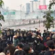 Fenomena Pemasangan Pagar Tinggi di Mal Jakarta dan Kekhawatiran Pelaku Usaha Menjelang Demo Agustus 2026