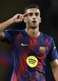 Ferran Torres Resmi Gabung PSG, Barcelona Kehilangan Bintang Penting