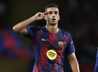 Ferran Torres Resmi Gabung PSG, Barcelona Kehilangan Bintang Penting
