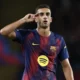 Ferran Torres Resmi Gabung PSG, Barcelona Kehilangan Bintang Penting
