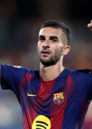 Ferran Torres Segera Tinggalkan Barcelona dan Bergabung dengan PSG