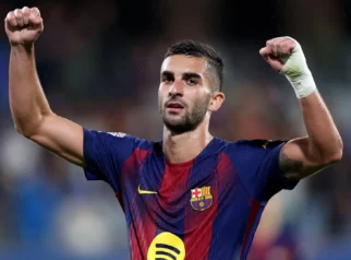 Ferran Torres Segera Tinggalkan Barcelona dan Bergabung dengan PSG