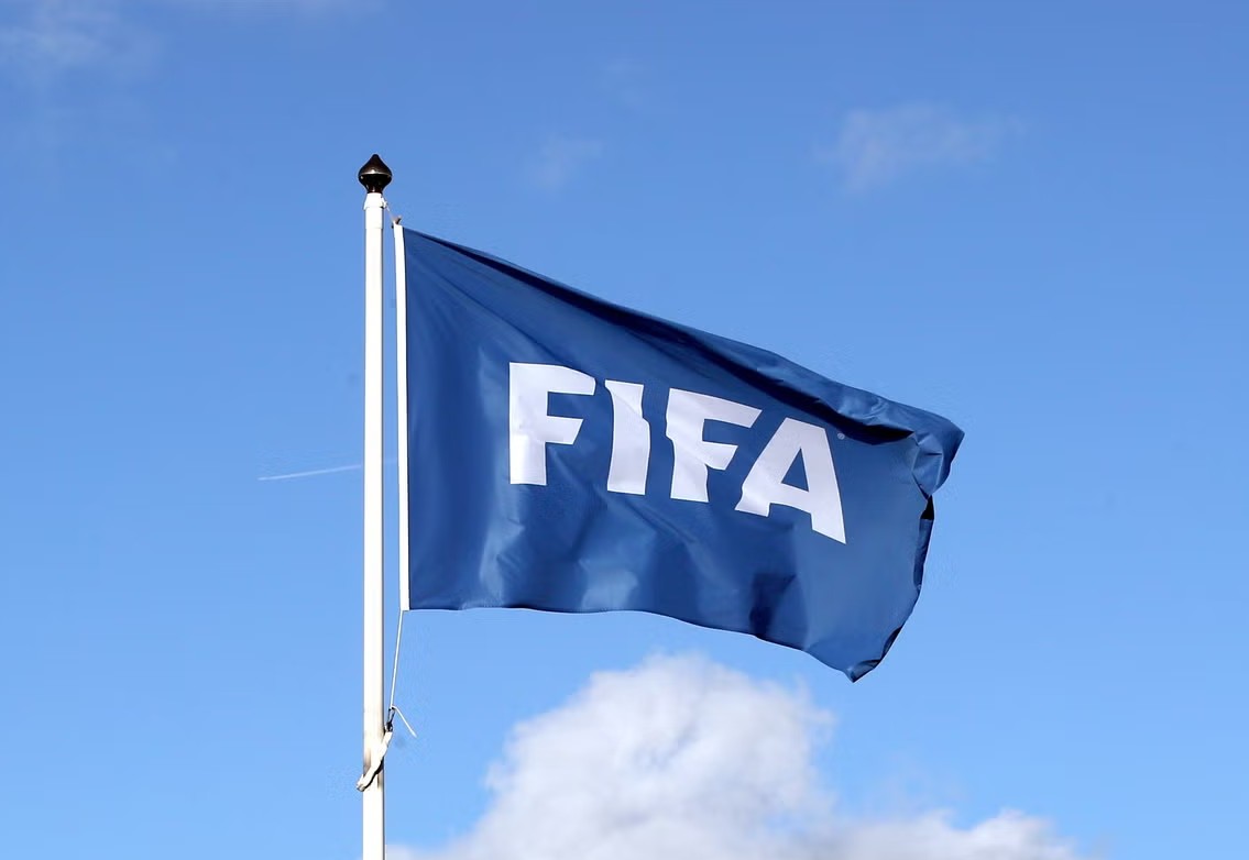 FIFA Kecam Upaya Menggulingkan Gianni Infantino