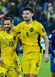 FIFA Tetapkan Paspor Malaysia 4 Pemain Naturalisasi JDT Sah Meski Tabrak Aturan
