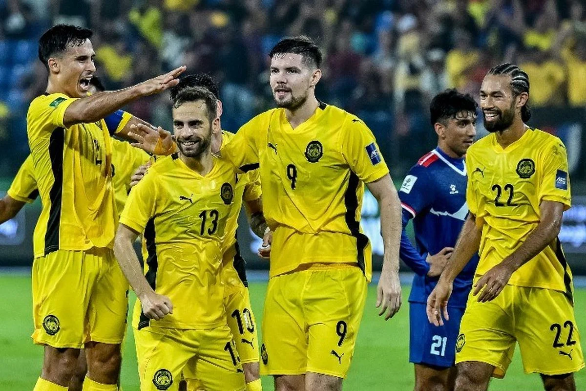 FIFA Tetapkan Paspor Malaysia 4 Pemain Naturalisasi JDT Sah Meski Tabrak Aturan