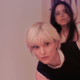 Film The Gallerist Pertemukan Jenna Ortega dan Natalie Portman dalam Kisah Dunia Seni yang Absurd