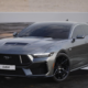 Ford Konfirmasi Kehadiran Mustang Empat Pintu, Dijual Mulai Rp600 Jutaan