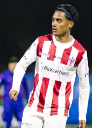 Fortuna Sittard Ketagihan Rekrut Pemain Keturunan Indonesia, Siapa Susul Ole Romeny dan Justin Hubner