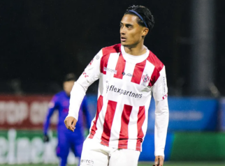 Fortuna Sittard Ketagihan Rekrut Pemain Keturunan Indonesia, Siapa Susul Ole Romeny dan Justin Hubner
